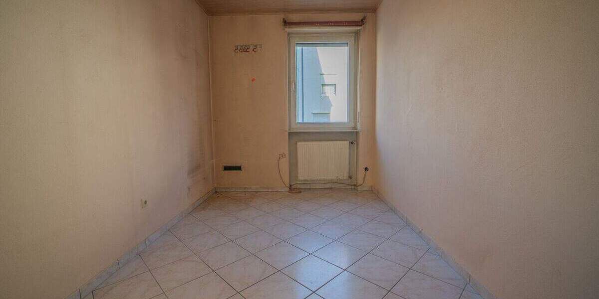 Etagenwohnung Grünstadt - 3 Zimmer, 68 m&sup2;, 149.000&euro; | Angebot:25909394