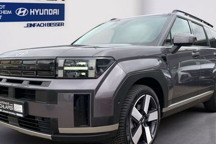 Hyundai SANTA FE 29.651 km 41.980 &euro; Bad Dürkheim 67098
