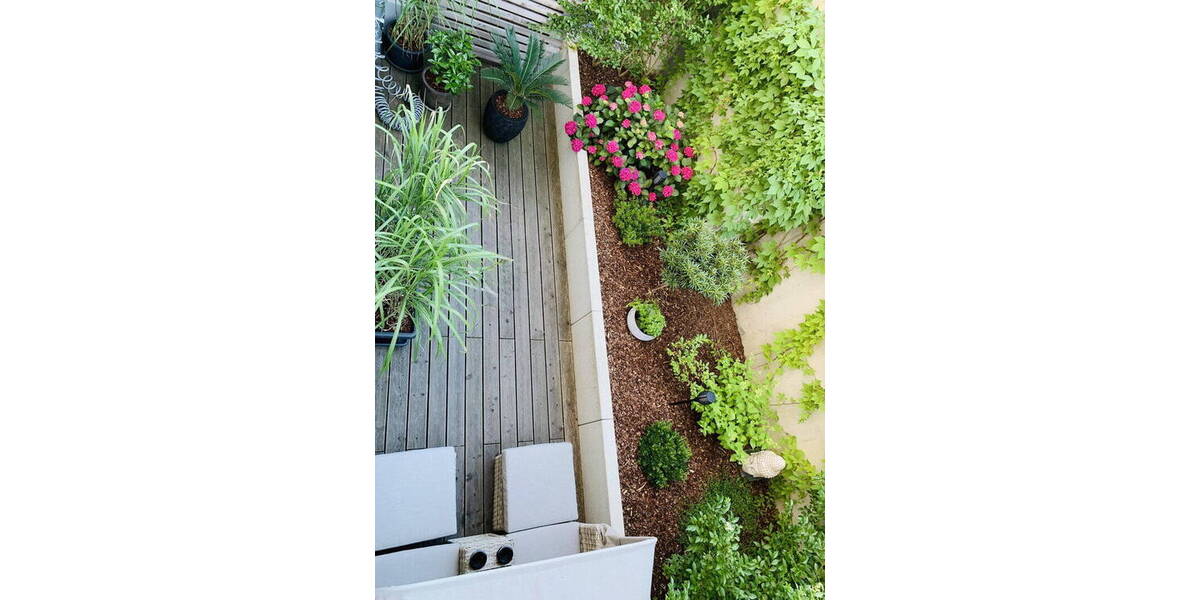 Reihenmittelhaus Mannheim Rheinau - 5 Zimmer, 145 m&sup2;, 825.000&euro; | Angebot:26316352