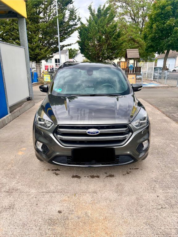 Kuga