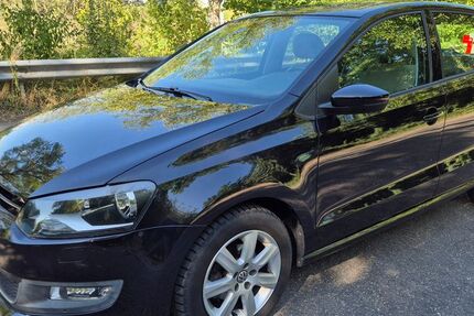 VW Polo 109.000 km 7.950 &euro; Speyer 67346