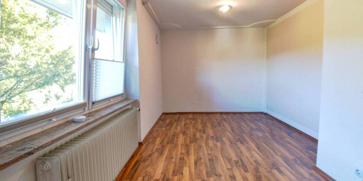 Panoramahaus an den Toren Ziegelhausens | Energieeffizient & am Waldrand | Garten,Balkone & Terrasse 7 zimmer