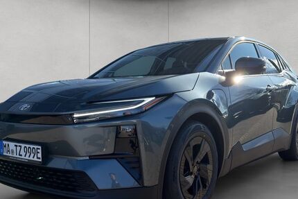 Toyota C-HR 7.000 km 41.500 &euro; Mannheim 68307