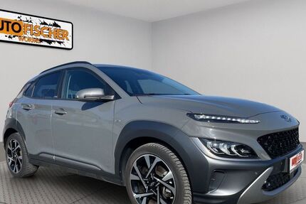 Hyundai KONA 62.800 km 16.800 &euro; Worms 67547