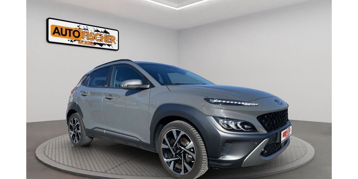 Hyundai KONA 62.800 km 16.800 &euro; Worms 67547