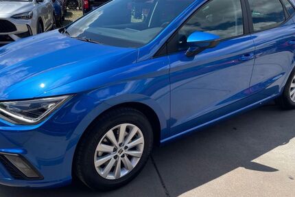 Seat Ibiza 40.000 km 14.300 &euro; Neuhofen 67141