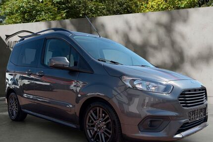 Ford Tourneo Courier 56.500 km 12.900 &euro; Neustadt 67434