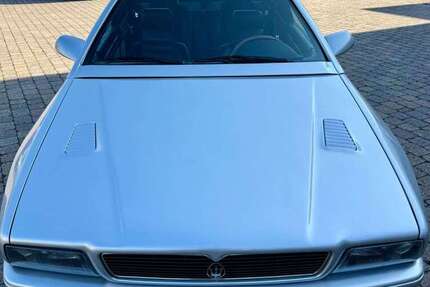 Maserati Ghibli 84.500 km 33.640 &euro; Neustadt 67433