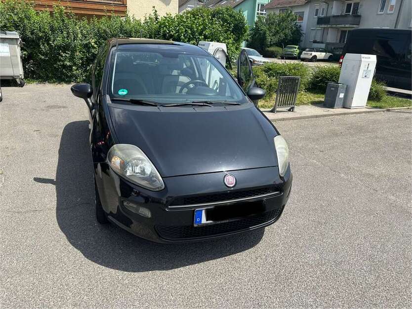 Punto