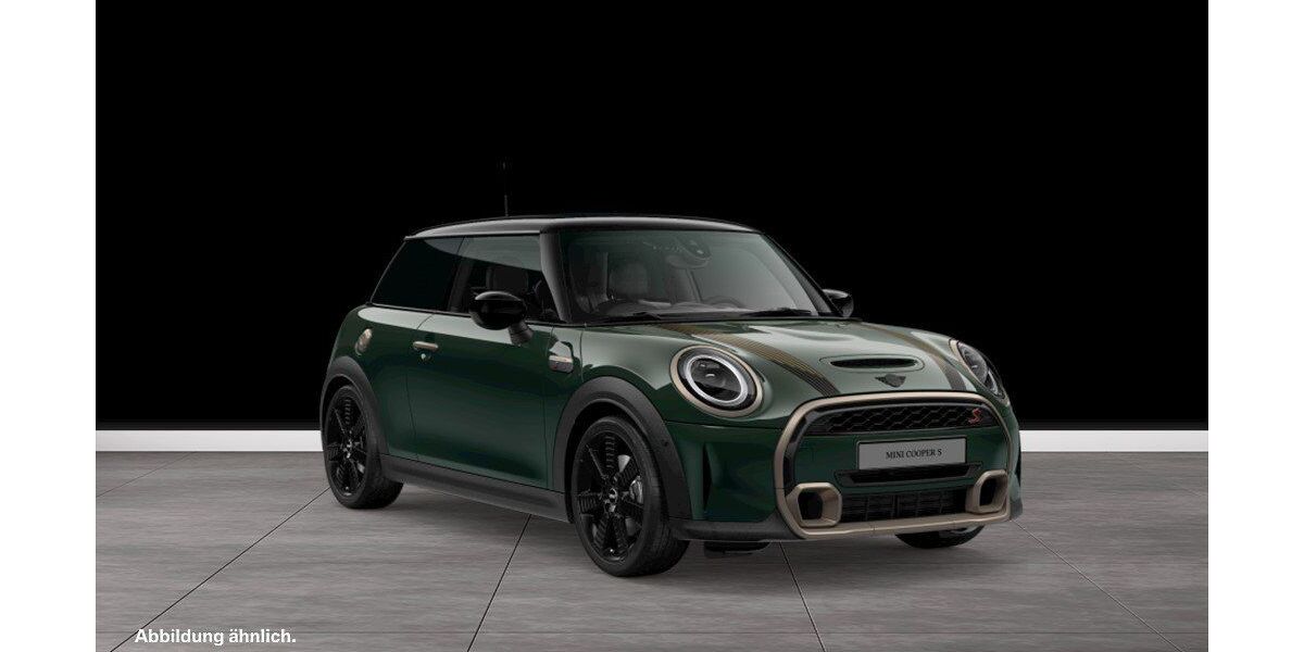 Mini Cooper S 33.413 km 29.990 &euro; Mannheim 68169