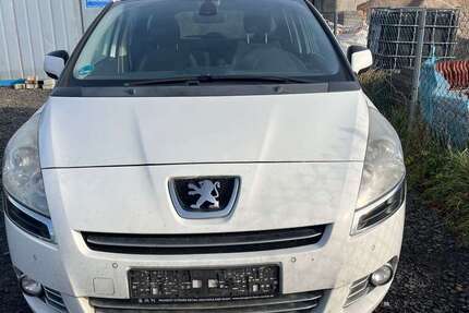 Peugeot 5008 244.654 km 2.299 &euro; Westhofen 67593