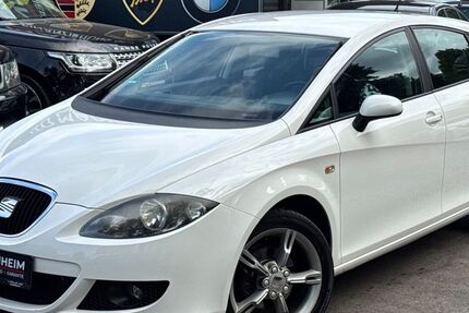 Seat Leon 248.000 km 3.499 € Mannheim 68199
