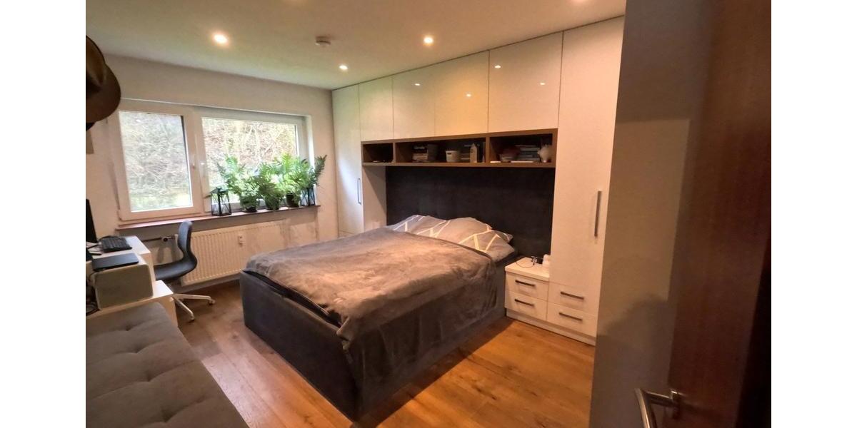 Erdgeschoßwohnung Wiesloch - 4 Zimmer, 95 m&sup2;, 338.000&euro; | Angebot:25636887