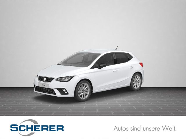 Seat Ibiza 11.900 km 19.900 &euro; Neustadt a.d. Weinstraße 67433