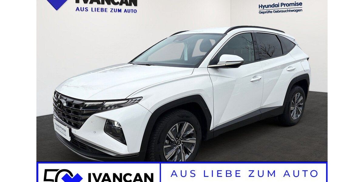Hyundai TUCSON 22.253 km 31.490 &euro; Ludwigshafen 67071