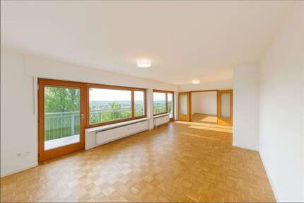Wohnung Leimen - 6.5 Zimmer, 195 m&sup2;, 2.100&euro; | Angebot:27033123