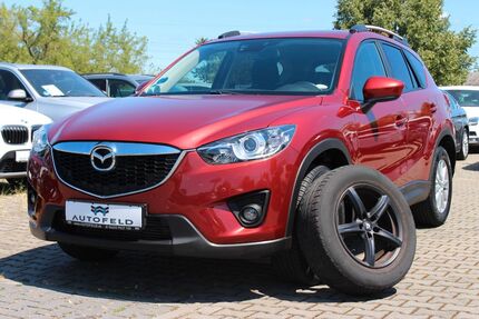 Mazda CX-5 68.600 km 12.950 &euro; Ladenburg 68526