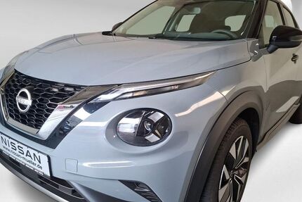 Nissan Juke 19.967 km 19.500 &euro; Heidelberg 69126
