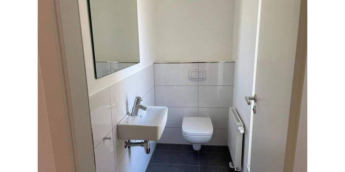 Reihenmittelhaus Mannheim Waldhof - 4 Zimmer, 120 m&sup2;, 1.500&euro; | Angebot:24778131