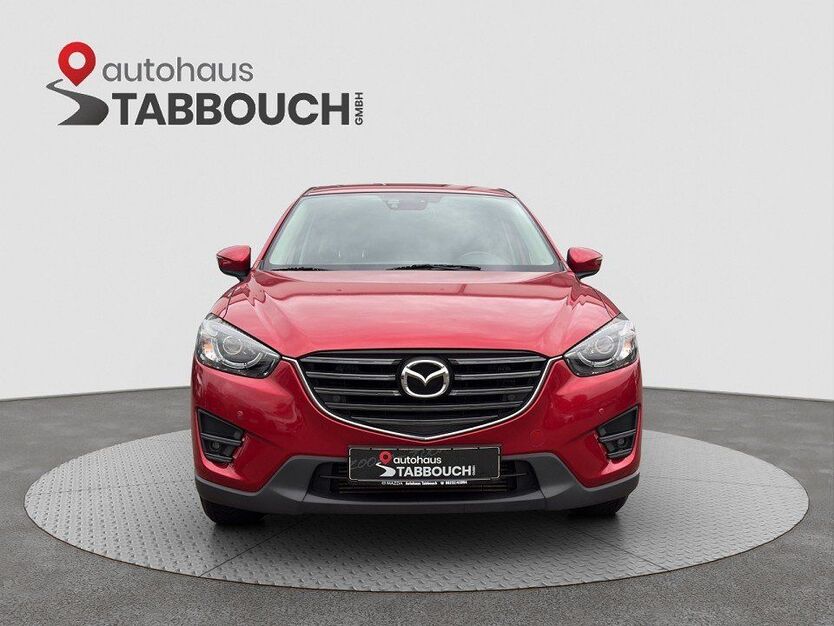 Mazda CX-5 176.000 km 9.999 € Speyer 67346