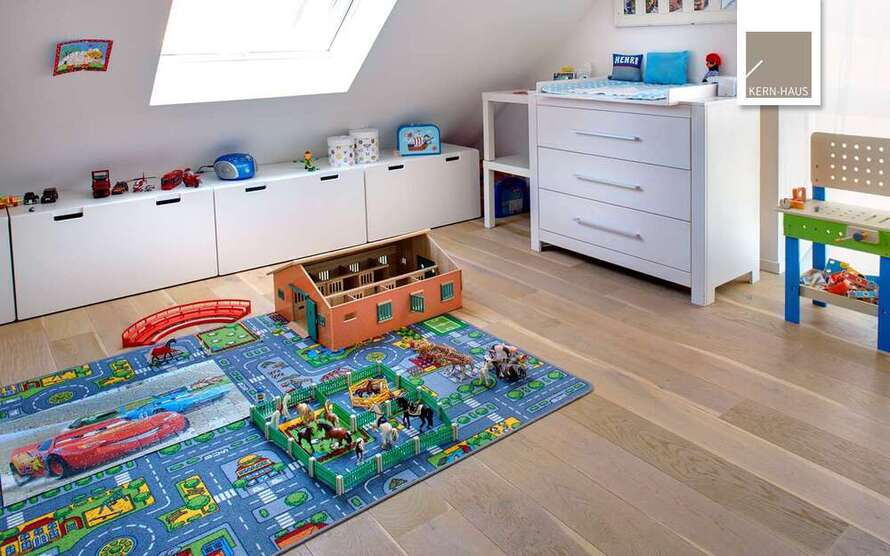 Haus zum Kaufen in Mannheim 1.232.118 € 152 m²