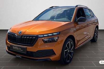 Skoda Kamiq 14.500 km 25.290 &euro; Mannheim 68167