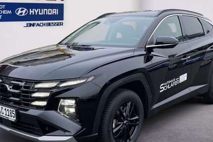 Hyundai TUCSON 15.204 km 35.980 &euro; Grünstadt 67269