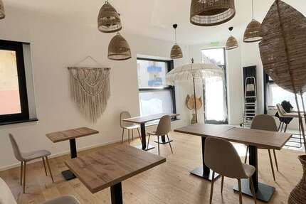 Gewerbeobjekt Mannheim Herzogenried - 2.200&euro; | Angebot:26111517