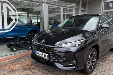 MG HS 4.500 km 33.990 &euro; Neustadt 67433