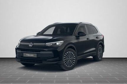 VW Tiguan 23.700 km 38.990 &euro; Mannheim 68167