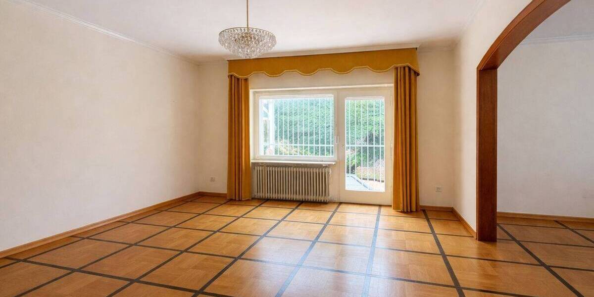 Einfamilienhaus Neckargemünd - 5 Zimmer, 173 m&sup2;, 545.000&euro; | Angebot:26244427