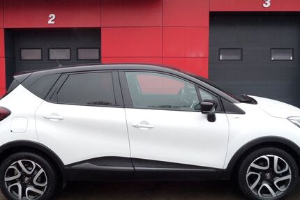 Renault Captur 100.291 km 11.750 &euro; Ludwigshafen am Rhein 67059