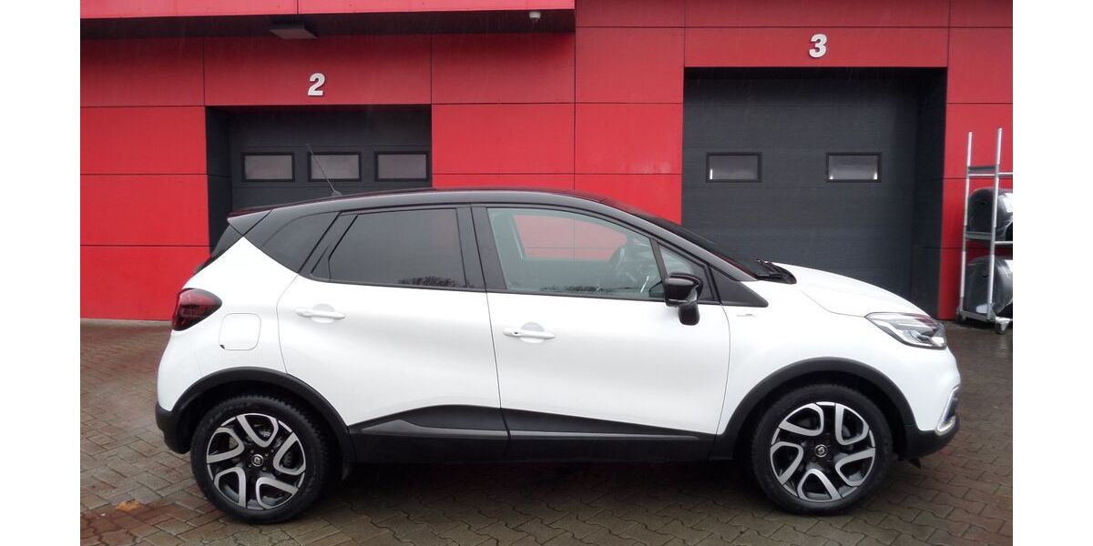 Renault Captur 100.291 km 11.750 &euro; Ludwigshafen am Rhein 67059