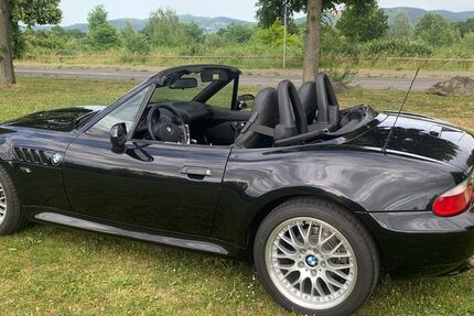 BMW Z3 82.700 km 18.200 &euro; Edingen-Neckarhausen 68535