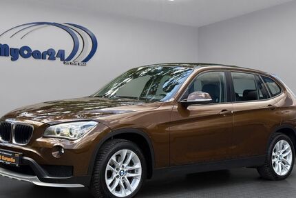 BMW X1 58.646 km 14.999 &euro; Worms 67547