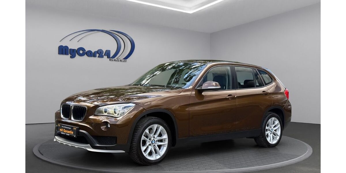 BMW X1 58.646 km 14.999 &euro; Worms 67547