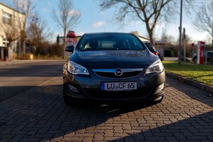 Opel Astra 230.000 km 3.290 &euro; Ludwigshafen 67065