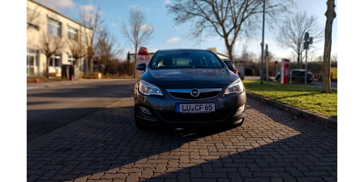 Opel Astra 230.000 km 3.290 &euro; Ludwigshafen 67065