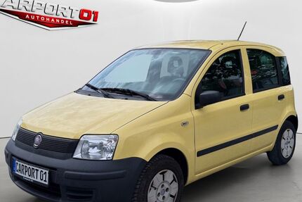 Fiat Panda 110.000 km 2.500 &euro; Worms 67547