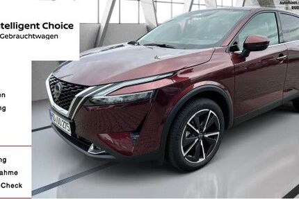 Nissan Qashqai 9.000 km 29.490 € Hockenheim 68766