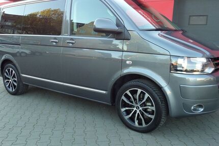 VW T5 Transporter 113.663 km 22.990 &euro; Ludwigshafen am Rhein 67059
