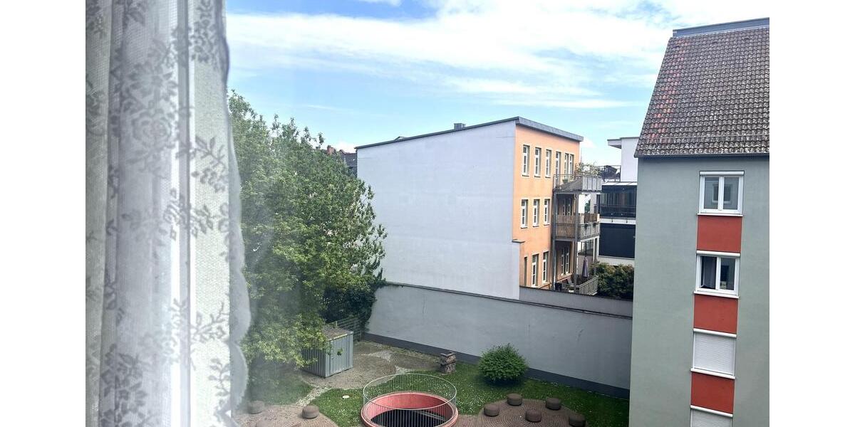 Etagenwohnung Mannheim - 3 Zimmer, 70 m&sup2;, 1.000&euro; | Angebot:26313896