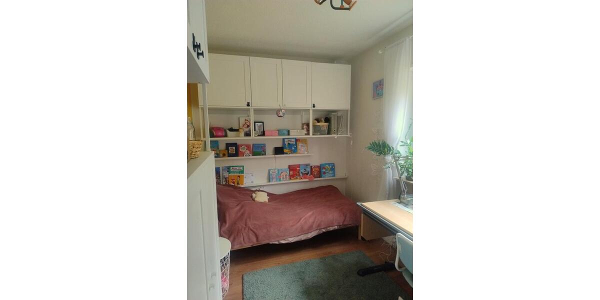 Erdgeschoßwohnung Wiesloch - 4 Zimmer, 95 m&sup2;, 338.000&euro; | Angebot:25636887