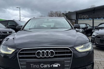 Audi A4 188.000 km 8.699 &euro; schifferstadt 67105
