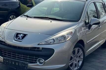 Peugeot 207 105.000 km 3.999 &euro; Ludwigshafen 67071