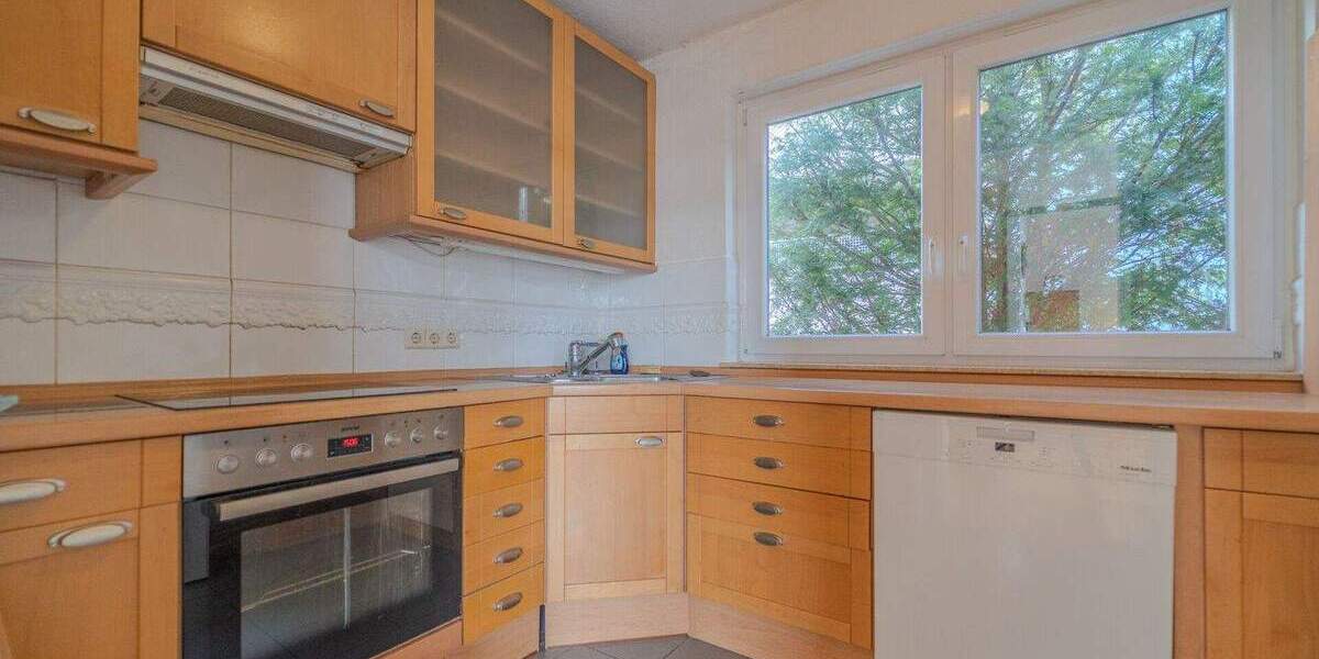 Reihenendhaus Heidelberg / Emmertsgrund Emmertsgrund - 6 Zimmer, 186 m&sup2;, 480.000&euro; | Angebot:25669381