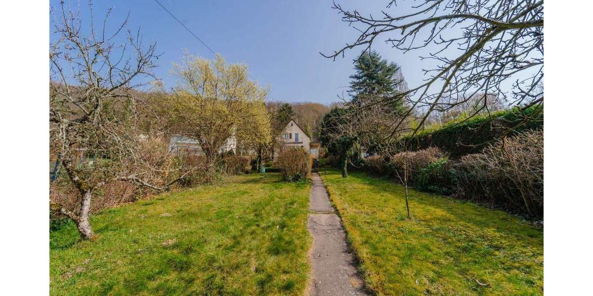 Einfamilienhaus Heidelberg Rohrbach - 4 Zimmer, 103 m&sup2;, 719.000&euro; | Angebot:25738465