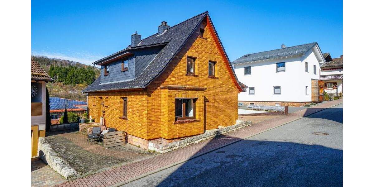 Mehrfamilienhaus, Wohnhaus Wald-Michelbach / Aschbach Aschbach - 6 Zimmer, 249 m&sup2;, 320.000&euro; | Angebot:25908763