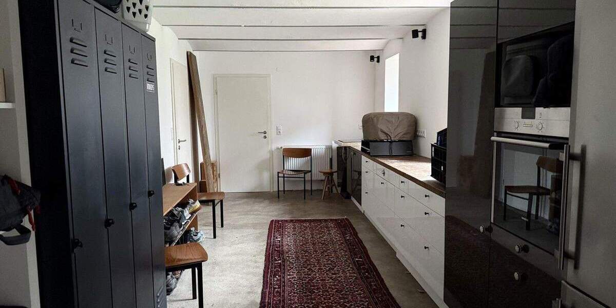 Einfamilienhaus Ludwigshafen Mundenheim - 3 Zimmer, 189 m&sup2;, 649.000&euro; | Angebot:25676152