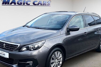 Peugeot 308 49.900 km 15.900 &euro; Worms 67547